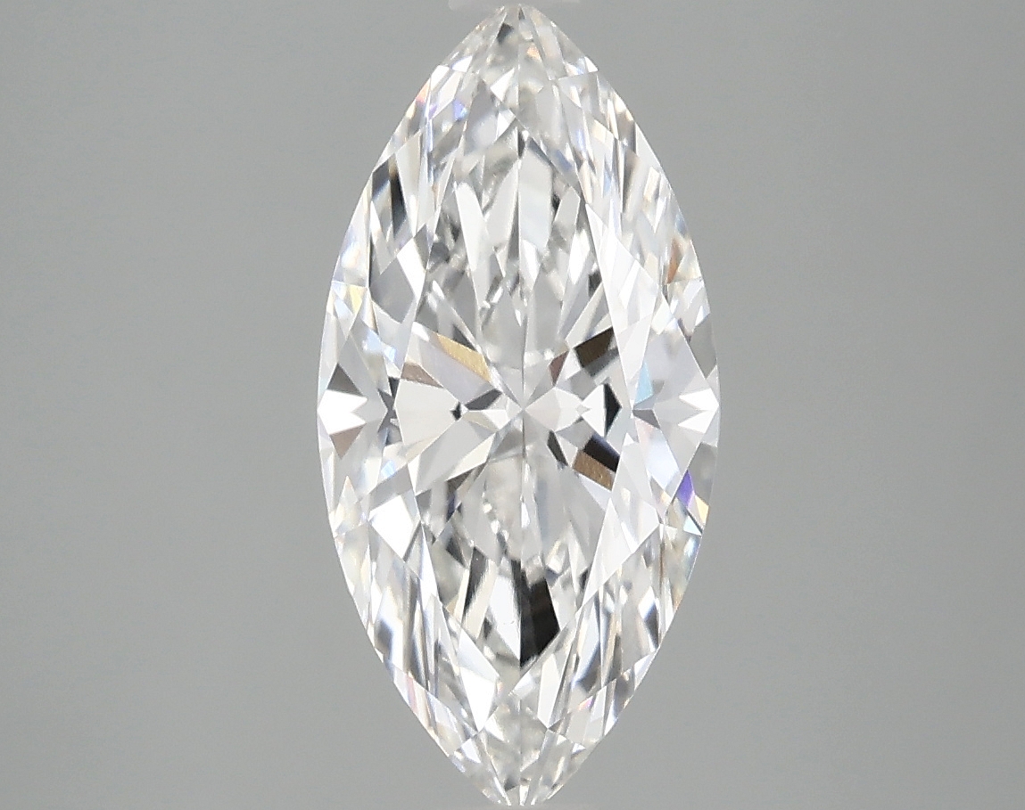 2.10 CT Marquise Diamond