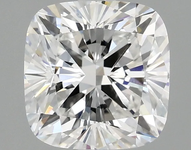 1.98 CT Cushion Diamond