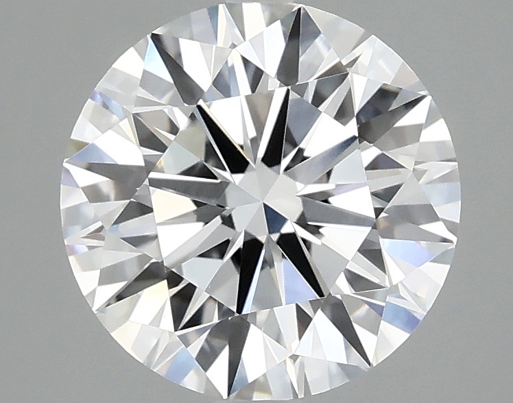 2.52 CT Round Brilliant Diamond