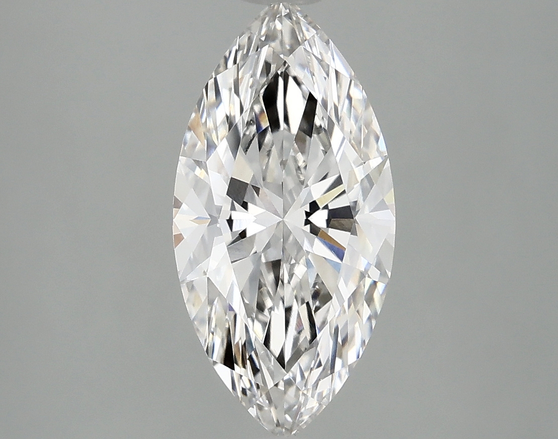 2.10 CT Marquise Diamond