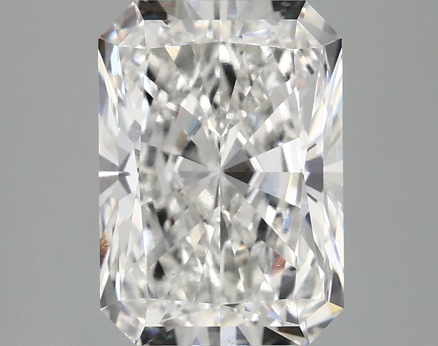 3.03 CT Radiant Diamond
