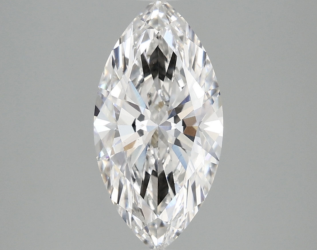2.10 CT Marquise Diamond