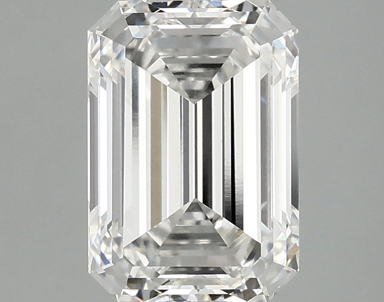 2.10 CT Emerald Diamond