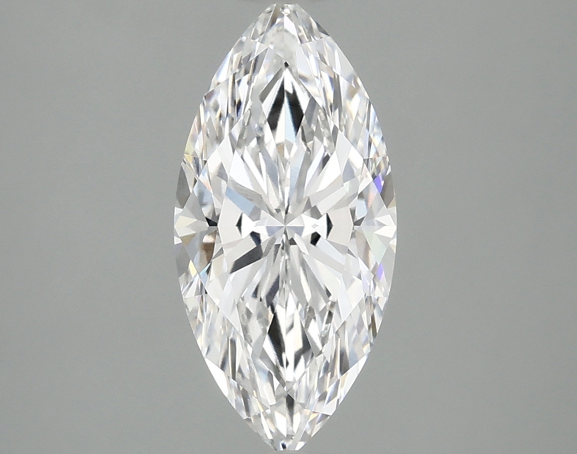 2.10 CT Marquise Diamond