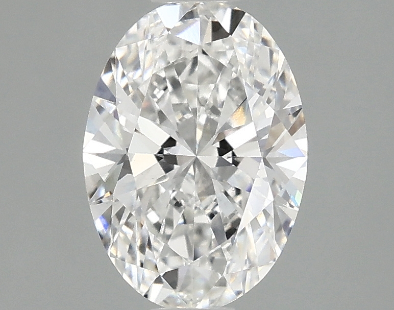 1.54 CT Oval Diamond
