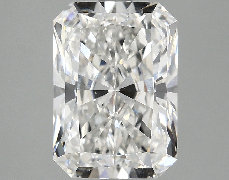 3.07 CT Radiant Diamond
