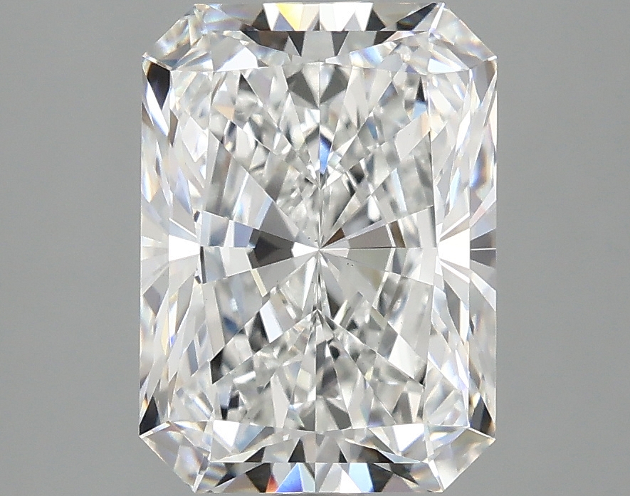3.10 CT Radiant Diamond