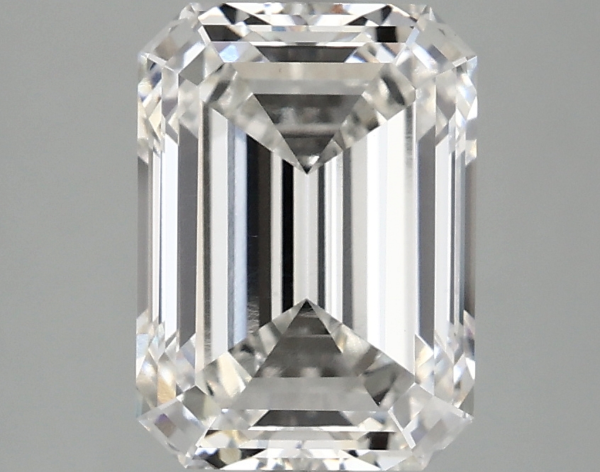 3.10 CT Emerald Diamond