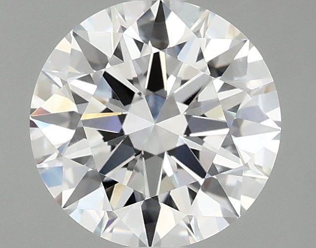 1.59 CT Round Brilliant Diamond