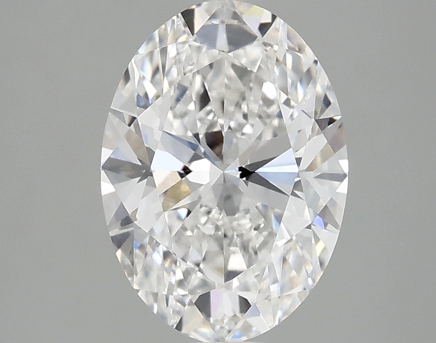 2.02 CT Oval Diamond