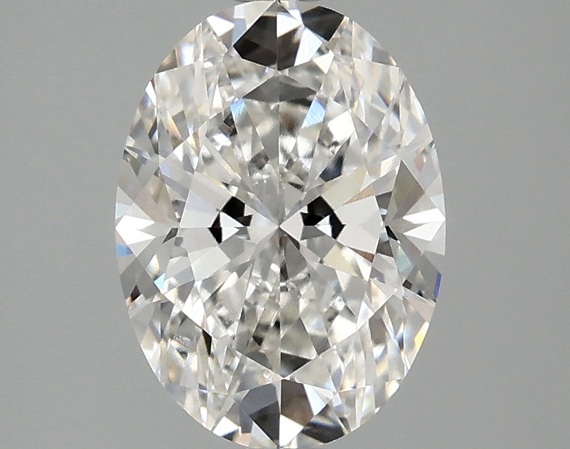 2.01 CT Oval Diamond