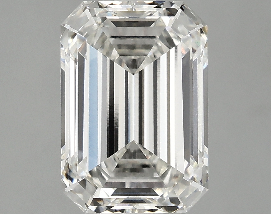 3.10 CT Emerald Diamond