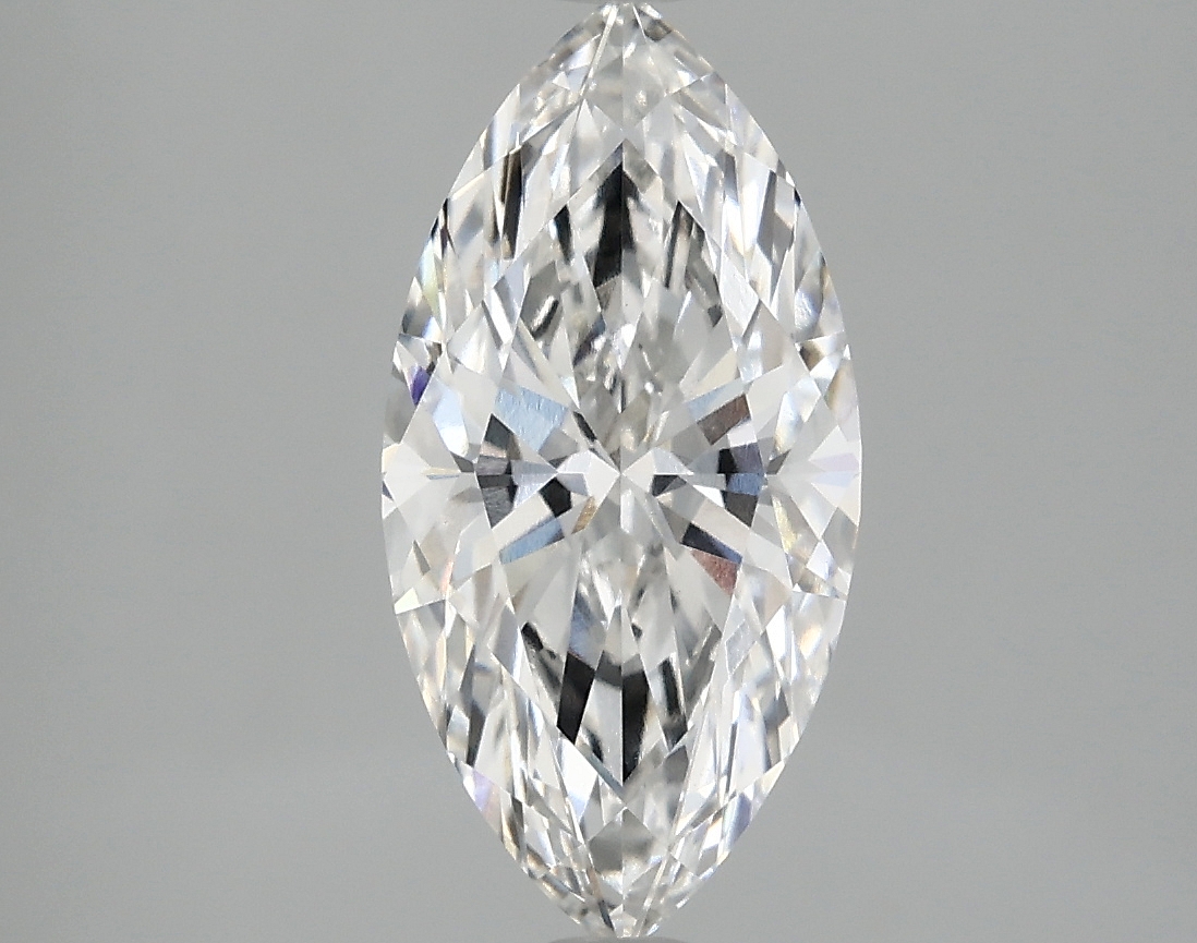 2.10 CT Marquise Diamond