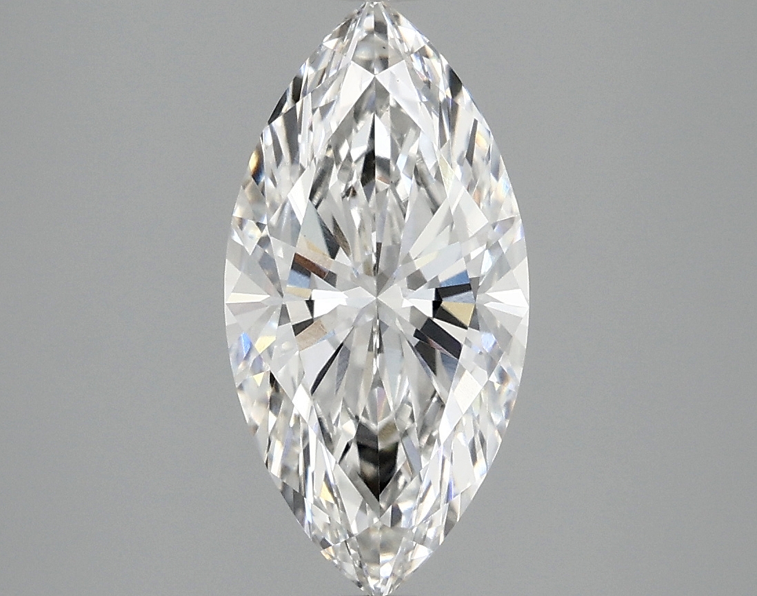 2.06 CT Marquise Diamond