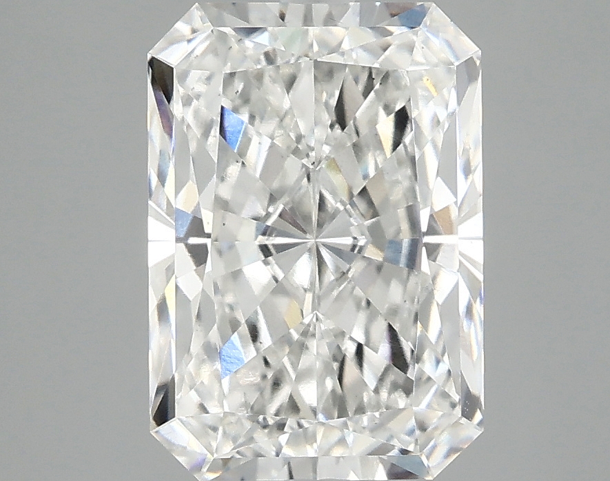 3.10 CT Radiant Diamond