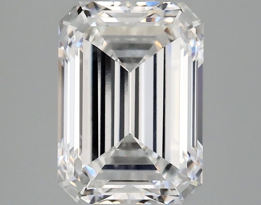 3.10 CT Emerald Diamond