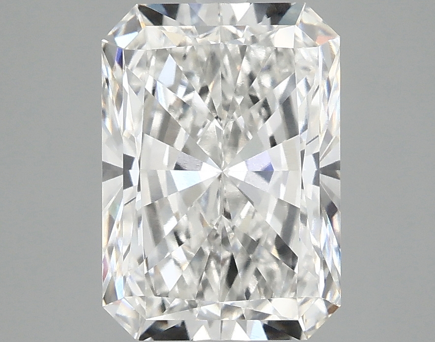 3.10 CT Radiant Diamond