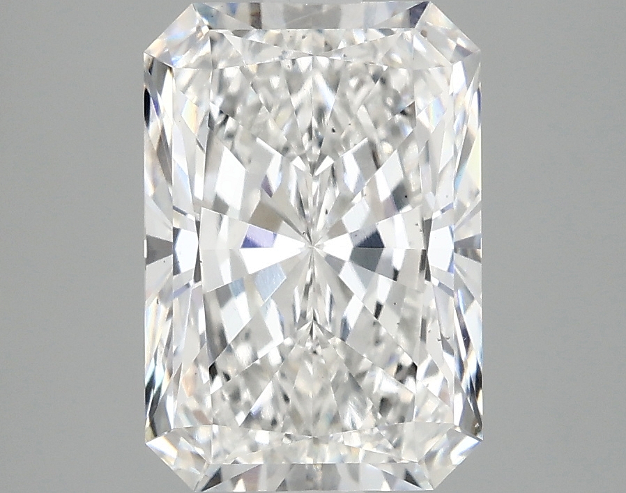 3.10 CT Radiant Diamond