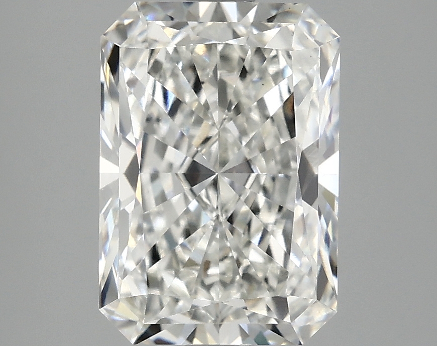 3.03 CT Radiant Diamond