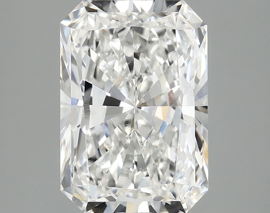3.10 CT Radiant Diamond