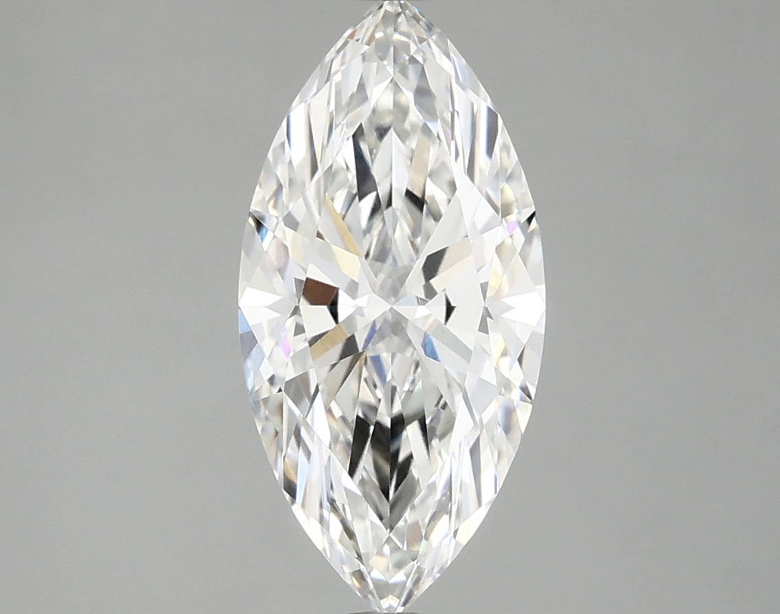2.10 CT Marquise Diamond