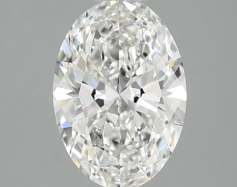 1.51 CT Oval Diamond