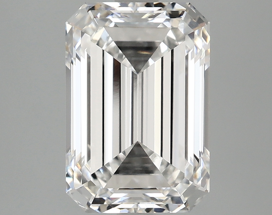 3.06 CT Emerald Diamond