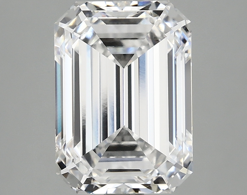 3.03 CT Emerald Diamond