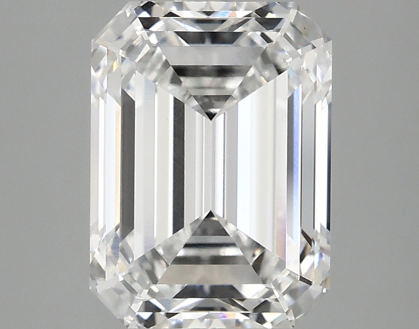 3.10 CT Emerald Diamond