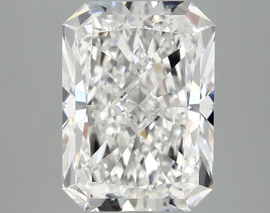 3.00 CT Radiant Diamond