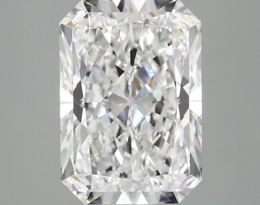 3.01 CT Radiant Diamond