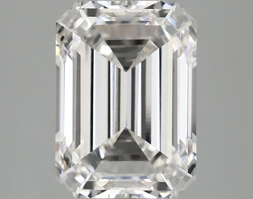 3.10 CT Emerald Diamond
