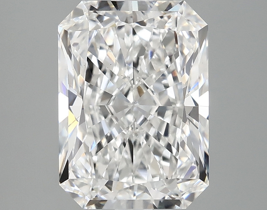 3.08 CT Radiant Diamond