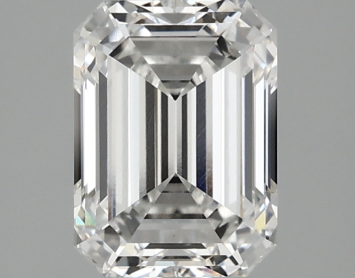 2.04 CT Emerald Diamond