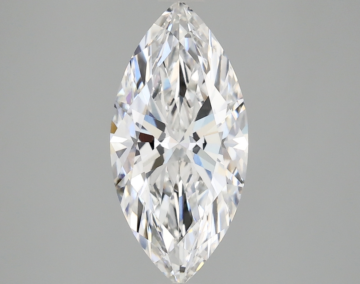 2.10 CT Marquise Diamond