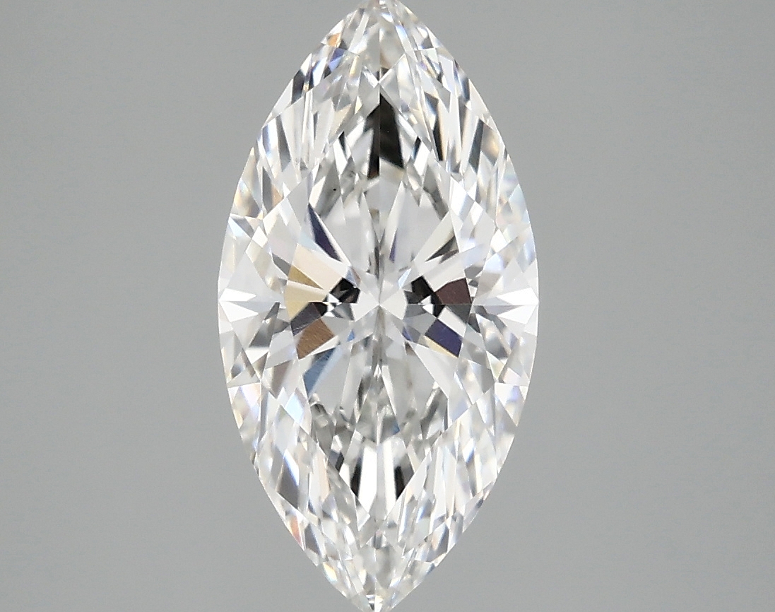 2.10 CT Marquise Diamond