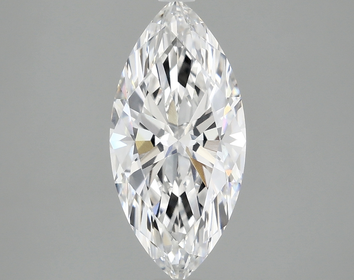 2.10 CT Marquise Diamond