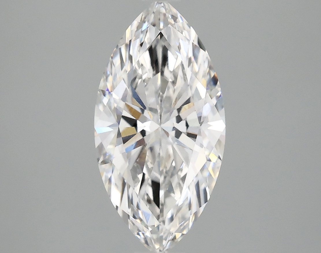 2.10 CT Marquise Diamond
