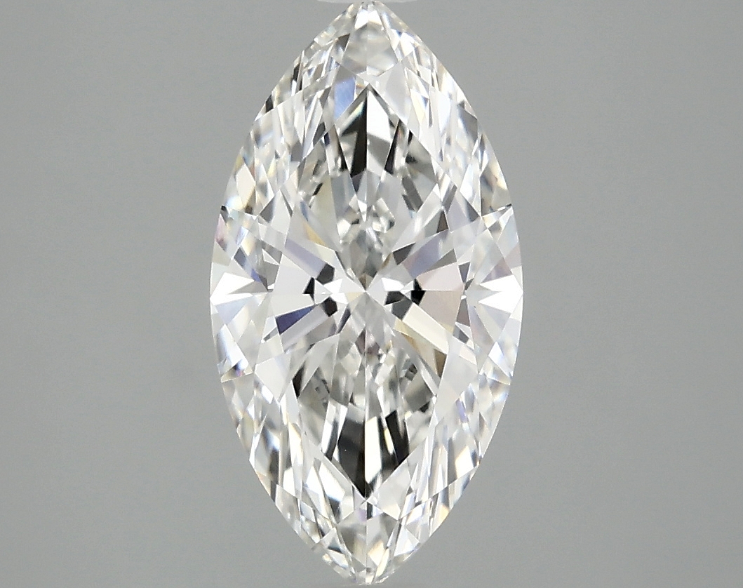 1.99 CT Marquise Diamond