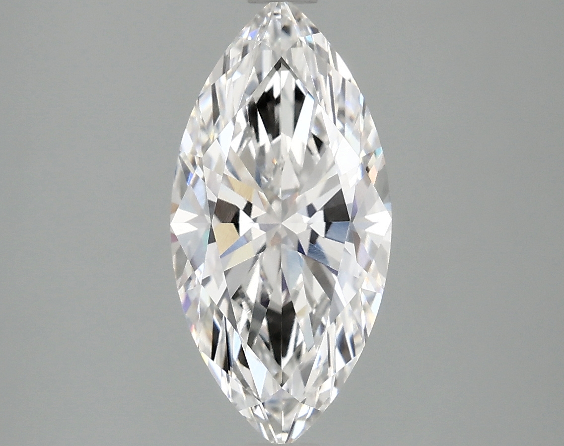 2.10 CT Marquise Diamond