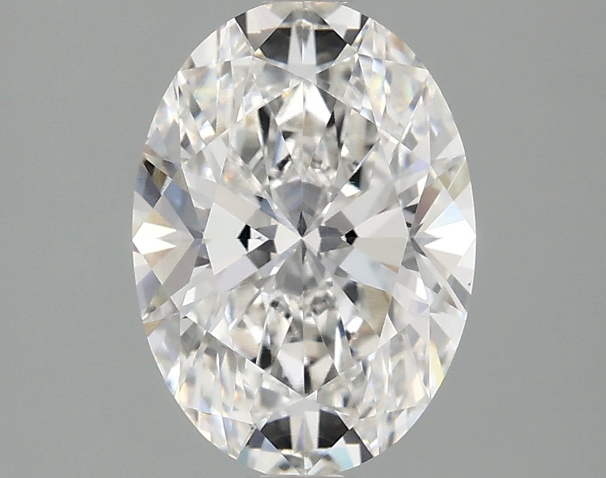 2.01 CT Oval Diamond