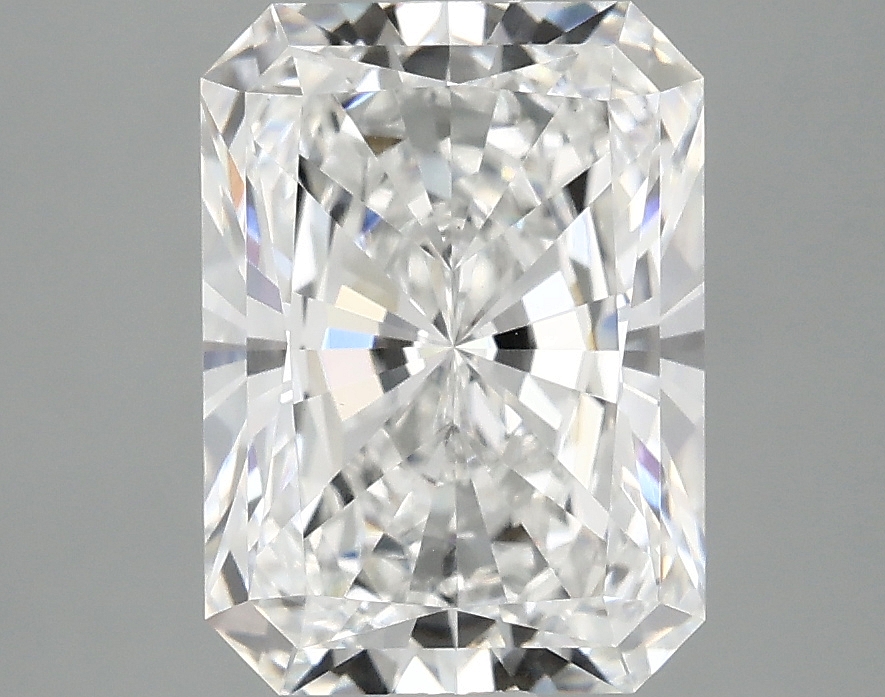 3.10 CT Radiant Diamond