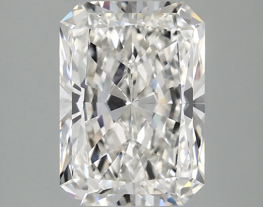 3.03 CT Radiant Diamond