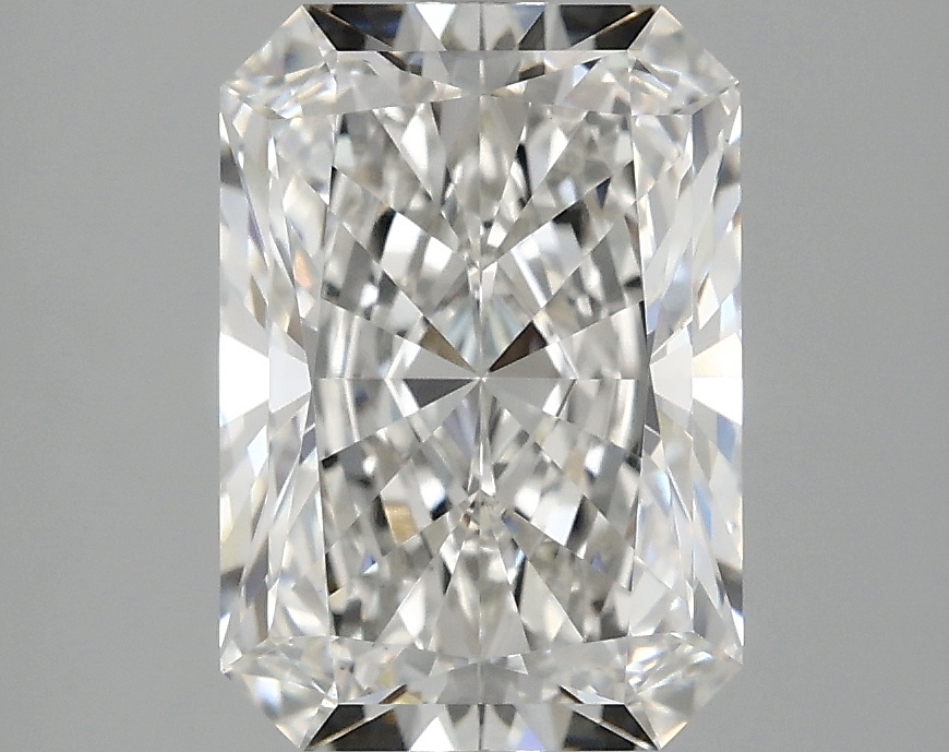 3.08 CT Radiant Diamond