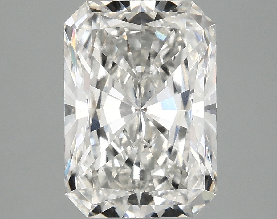3.10 CT Radiant Diamond