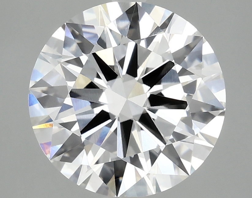 3.00 CT Round Brilliant Diamond