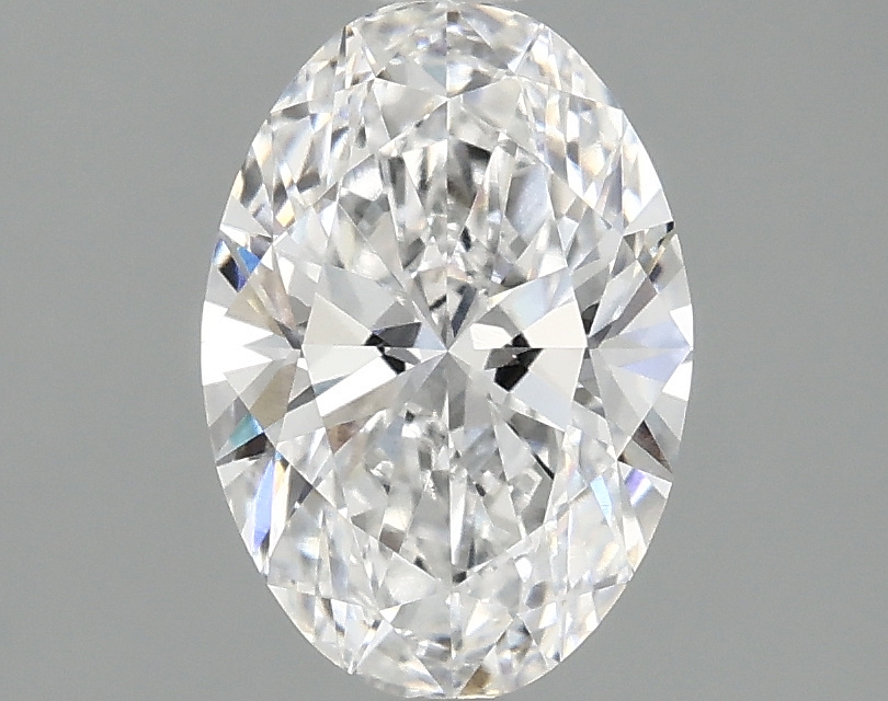 1.50 CT Oval Diamond