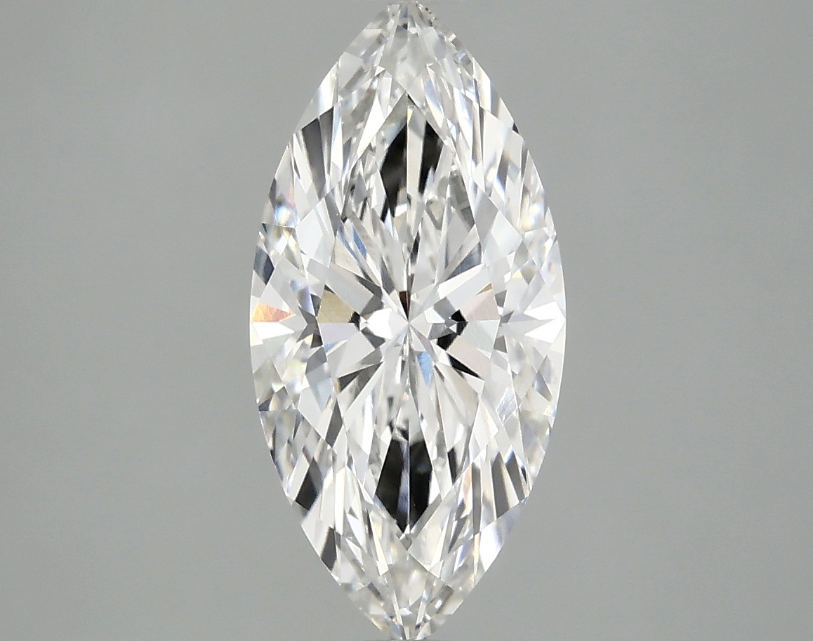 2.09 CT Marquise Diamond