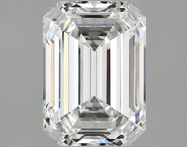 2.10 CT Emerald Diamond