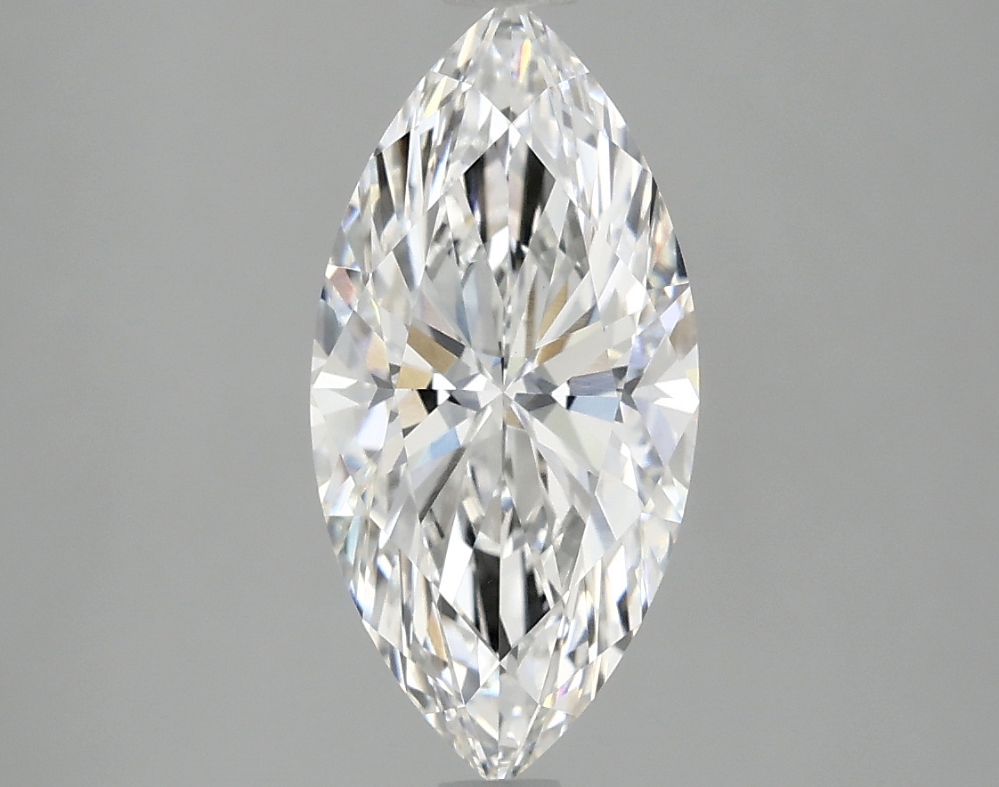 2.09 CT Marquise Diamond